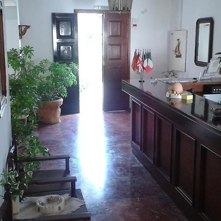 Plaza Hotel Skala  Ngoại thất bức ảnh