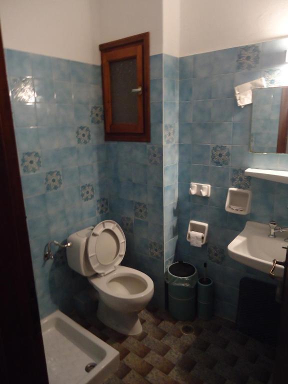 Plaza Hotel Skala  Ngoại thất bức ảnh